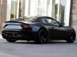 Maserati GranTurismo S Superior Black Edition by Anderson Germany 2011 года